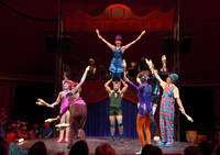 Charivari and The Big Juggle