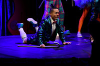 Abigail + Clowns: Wrap Your Troubles in Dreams