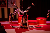 Contortion