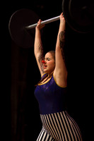 Strong