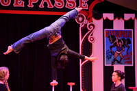 Handbalance