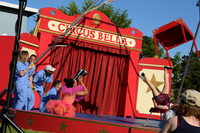 Circus in the Parks