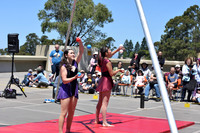 LHS Show 2026