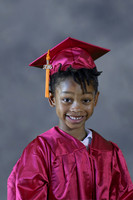 Kindergarten 2016