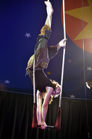 Smirkus Camp Show