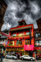 San Francisco